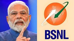 அலெர்ட்.. இனி ரூ.449க்கு 3300GB டேட்டா! பெரிய சலுகை அறிவித்த BSNL.. பயனர்கள் கவனிக்க வேண்டிய முக்கிய திட்டம்!