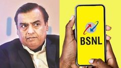 ரூ.400 க்கு தனியார் பிராட்பேண்ட்களின் சோலிய முடிச்ச BSNL.. 50Mbps ஸ்பீடில் 3.3TB டேட்டா, அன்லிமிடெட் வாய்ஸ்!