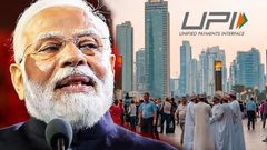 கலக்குறே சந்துரு.. துபாயை தொடர்ந்து இனி இந்த நாட்டிலும் UPI யூஸ் பண்ணலாம்.. எங்கே? எப்படி?