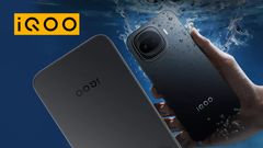 8000mAh பேட்டரி, 100W சார்ஜிங், 200MP கேமராவுடன் புது iQOO போன்.. OnePlus தலையில் இன்னொரு இடி.. எந்த மாடல்?