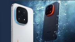 OnePlus-ல் இறங்கிய இடி.. 8500mAh பேட்டரி, Snapdragon 8 Elite Gen 6 Pro உடன் புது iQOO 5ஜி போன்.. எந்த மாடல்?