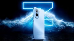 போட்டு தாக்கு.. 9020mAh பேட்டரி, 12GB ரேம், 8.25mm ஸ்லிம் டிசைன்.. பட்ஜெட் விலை புது iQOO 5ஜி போன் அறிமுகம்!