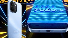 9020mAh பேட்டரி, 90W சார்ஜிங், 12GB ரேம், IP69.. கலக்கல் காம்பினேஷனில் புது iQOO 5ஜி போன்..எந்த மாடல்?