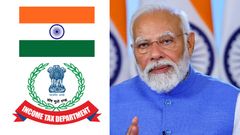 31 ஆம் தேதிக்குள்ள ITR filing பண்ணா மட்டும் போதாது.. e-Verify பண்ணனும்.. Email, மொபைல் நம்பர் ரெடியா வைங்க!