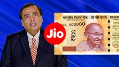 ரூ.350, ரூ.450-க்கு டாட்டா.. அதிக விளம்பரம் செய்யப்படாத, ரூ.200 குள்ள சர்வீஸ் வேலிடிட்டி தரும் 4 Jio பிளான்ஸ்!