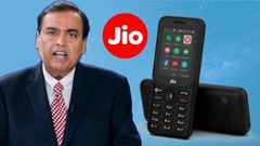 அதே ரூ.123 ரீசார்ஜ் ஆனால்? TRAI போட்ட உத்தரவு.. ஜியோபோன் பயனர்களுக்கு அறிவிக்கப்பட்டுள்ள நிரந்தர மாற்றம்!