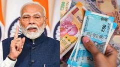 PAN புது ரூல்ஸ்.. பேங்க் அக்கவுண்ட் டெபாசிட் லிமிட்.. டெபிட், கிரெடிட் கார்டு சமர்பிப்பு.. என்னென்ன மாறுச்சு?
