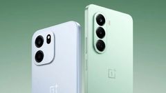விலை இவ்ளோ தானா.. 8000mAh பேட்டரி OnePlus Nord CE 6 மே 8 முதல் SALE.. OnePlus Nord CE 6 Lite மே 12 முதல் SALE!