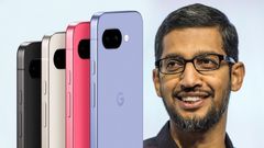 அவனுங்க கிடக்குறானுங்க.. நான் குறைக்கிறேன் விலையை.. முழுசா ரூ.10000 விலை குறைக்கப்பட்ட Pixel போன்!