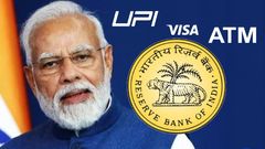 ரூ.15000 லிமிட் உடன் ATM, கிரெடிட் கார்டு, UPI யூசர்களுக்கு புது ரூல்ஸ்.. RBI அறிவித்துள்ள முக்கிய மாற்றம்!