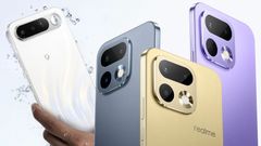 எனக்கு வேற வழி தெரியல ஆத்தா.. OnePlus-ஐ தொடர்ந்து Realme-யும்.. விலை உயர்த்தப்பட்ட மூன்று 5ஜி போன்கள்!