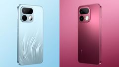 மொத்த மார்கெட் காத்திருக்கும் ஒத்த போன்.. பட்ஜெட்ல வருகிறது Realme 16T 5G ஸ்மார்ட்போன்.. விலை எப்படி?