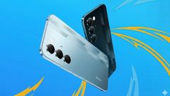 அமோக அமேசான் சேல்.. ரூ.12749 போதும்.. 7000mAh பேட்டரி.. 15W சார்ஜிங்.. புது NARZO போனுக்கு ஆஃபர்.. எந்த மாடல்?