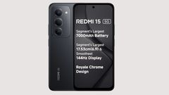 அமேசான் அதிர போகுது.. 7000mAh பேட்டரி.. 50எம்பி கேமரா.. ஆஃபரில் Redmi 5ஜி போன்.. எந்த மாடல்?
