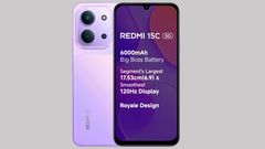 அந்த தங்கத்த தூக்கிட்டு வாங்க பா.. 50MP கேமரா.. 6000mAh பேட்டரி.. ஆஃபரில் ரெட்மி 5ஜி போன்.. எந்த மாடல்?