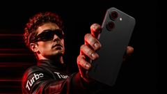 இந்தியாவுக்கு வரும் புதிய Redmi 5ஜி போன்.. 7560mAh பேட்டரி.. IP69K ரேட்டிங்.. 50எம்பி கேமரா.. எந்த மாடல்?