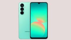 வேற லெவல் டிசைன்.. 50எம்பி கேமரா.. 256ஜிபி மெமரி.. வருகிறது புதிய Samsung 5ஜி போன்.. எந்த மாடல்?