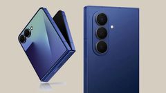 நான் ரெடிதான் வரவா.. புது Wide Fold உட்பட 3 புது Samsung போன்கள் Launch-க்கு தயார்.. என்ன மாடல்கள்? எப்போது?