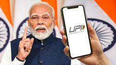 இனி ரூ.1 லட்சம் லிமிட் இல்லை.. மொத்தமாக மாறிய UPI ரூல்ஸ்.. NPCI அதிரடி மாற்றம்.. இனி இந்த வகை பேமண்ட்க்கு?