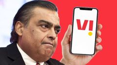 Vodafone SIM கஸ்டமர்கள் காட்டில் மழை.. 40GB ஆக உயர்த்தப்பட்ட 200MB டேட்டா.. இனி எங்கும் ரூ.99 ரீசார்ஜ் தான்!