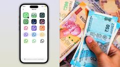 மாதம் ரூ.280 சந்தா கட்டணம்.. WhatsApp Plus சேவை அறிமுகம்.. சாதாரண வாட்ஸ்அப்பிற்கும் இதற்கும் என்ன வித்தியாசம்?