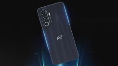 ஜூன் 22 குறிச்சாச்சு.. பட்ஜெட்ல Ai+ 5G போன்.. SONY கேமரா.. 6000mAh பேட்டரி.. 120Hz டிஸ்பிளே.. எந்த மாடல்?