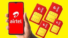 Airtel SIM இருக்கா? இனி 30 நாள் ரீசார்ஜிற்கு கும்பிடு.. 60 நாள் வேலிடிட்டி உடன் வரும் டெய்லி டேட்டா பிளான்!