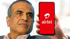 Airtel-க்கு கும்பிடு.. பட்ஜெட் விலையில் 84 நாட்கள் வேலிடிட்டி.. OTT.. தினமும் 2ஜிபி டேட்டா.. விட்றாதீங்க..