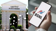 இந்த வார்த்தை கேட்க பல வருஷம் காத்திருந்தோம்.. புதுச்சேரி BSNL கஸ்டமர்களுக்கு 2 குட் நியூஸ்!