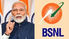 BSNL-க்கு கும்பிடு.. மாதம் ரூ.150 போதும்.. 300 நாட்கள் வேலிடிட்டி.. அன்லிமிடெட் வாய்ஸ் கால்கள்.. 32GB டேட்டா!