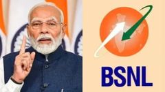 BSNL-க்கு பெரிய மனசு.. கிராமங்களில் ரூ.399 க்கு 1400GB டேட்டா.. அன்லிமிடெட் வாய்ஸ்.. 40எம்பிபிஎஸ் ஸ்பீடு!