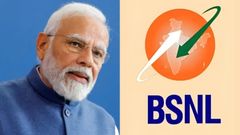 BSNL-க்கு கோடி கும்பிடு.. ரூ.51 போதும்.. 28 நாட்கள் வேலிடிட்டி.. அன்லிமிடெட் வாய்ஸ் கால்கள்.. 2 ஜிபி டேட்டா!