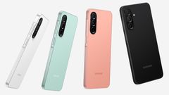 Samsung-ன் புது சிங்கக்குட்டி.. 5ஜி, 5000mAh பேட்டரி, 50MP கேமரா, 6GB ரேம் உடன் புது போன்.. எந்த மாடல்?