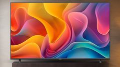 அமேசான் Mega சேல்.. டால்பி ஆடியோ.. கூகுள் டிவி ஓஎஸ்.. ஆஃபரில் Haier 4கே டிவி.. எந்த மாடல்?