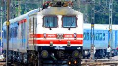 ரயில்வே அமைச்சர் முக்கிய அறிவிப்பு.. ஜூலை 15-க்குள் புதிய IRCTC இணையதளம்.. இனி அந்த சிரமம் இருக்காது..