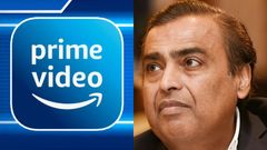 1 இல்ல.. 3 ஆப்ஷன் இருக்கு.. ரூ.200 முதல் அமேசான் பிரைம் சந்தா வழங்கும் Jio திட்டங்கள்.. அன்லிமிடெட் சலுகைகள்!