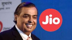 Jio காட்டில் மழை.. ரீசார்ஜ் மேல ரீசார்ஜ் செய்யும் கஸ்டமர்கள்.. 3 ஜிபி டேட்டா திட்டத்துக்கு வந்த கிராக்கி!