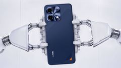 பொளந்து கட்டுது விற்பனை.. ரூ.11,999 பட்ஜெட்ல 6000mAh பேட்டரி 5G போன்.. 18W சார்ஜிங்.. 120Hz டிஸ்பிளே!