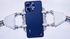 விலை உயர்வு நேரம் பார்த்து கம்மி விலையில் புதிய 5G போனை அறிமுகம் செய்த LAVA.. 6000mAh பேட்டரி.. எந்த மாடல்?
