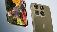 கொம்பன் இறங்கிட்டான்.. புது Motorola 5ஜி போன்.. 8GB ரேம், OIS 4K 50MP சோனி கேமரா, 5000mAh பேட்டரி, IP69!