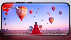 நாளை இந்தியாவில் அறிமுகமாகும் புது Motorola 5ஜி போன்.. 6500mAh பேட்டரி.. எந்த மாடல்? என்ன விலை?