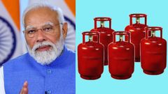 90 நாள்? Gas சிலிண்டர் புக்கிங்கில் மீண்டும் புது ரூல்ஸ்.. இனி விறகு அடுப்பு தான் போல!