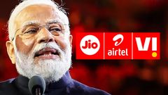 கேஸ், பெட்ரோலை தொடர்ந்து அடுத்த ஆப்பு.. பேஸிக் Jio, Airtel, Vi திட்டங்களில் ரூ.50 விலை உயர்வு? எப்போது அமல்?