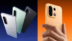 பக்கா மாஸ்.. 7000mAh பேட்டரி உடன் 6X.. 8000mAh பேட்டரி உடன் 6X Pro.. 2 புது OnePlus 5ஜி போன்.. எப்போ Launch?