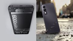 அமேசானில் ஆர்டர் அள்ளுமே.. 6000mAh பேட்டரி.. 50எம்பி கேமரா.. ஆஃபரில் OPPO 5ஜி போன்.. எந்த மாடல்?