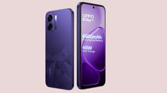 ஆர்டர் அள்ளுமே.. 50எம்பி கேமரா.. 6500mAh பேட்டரி.. ஆஃபரில் OPPO 5ஜி போன்.. எந்த மாடல்?