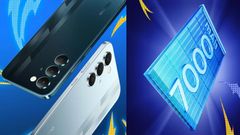 வெளுத்து கட்டிய விற்பனை.. 42 சதவீத ஆஃபரில் 7000mAh பேட்டரி போன்.. 15W ஃபாஸ்ட் சார்ஜிங்.. எந்த மாடல்?