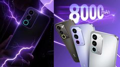 ரூ.44999 இல்ல ரூ.15000 தான்.. 3 நாள் தாங்கும் 8000mAh பேட்டரி.. புது Realme 5ஜி போன்.. எந்த மாடல்?
