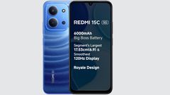 பட்டிதொட்டியெல்லாம் பறக்கும் ஆர்டர்.. 6000mAh பேட்டரி.. 50எம்பி கேமரா.. ஆஃபரில் ரெட்மி 5ஜி போன்.. எந்த மாடல்?