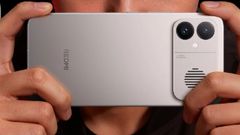 Redmi களமிறக்கும் புதிய 5ஜி போன்.. 8000mAh பேட்டரி.. 100W சார்ஜிங்.. AMOLED டிஸ்பிளே.. எந்த மாடல்?